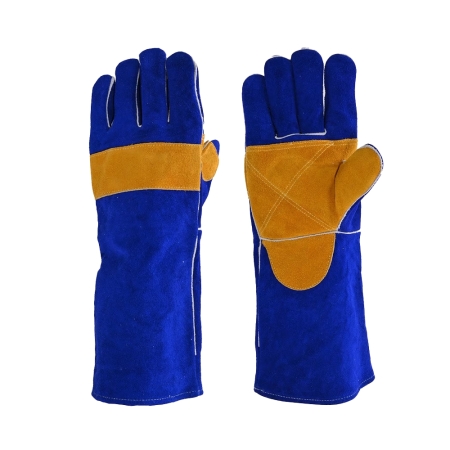 FR Welding Gloves 